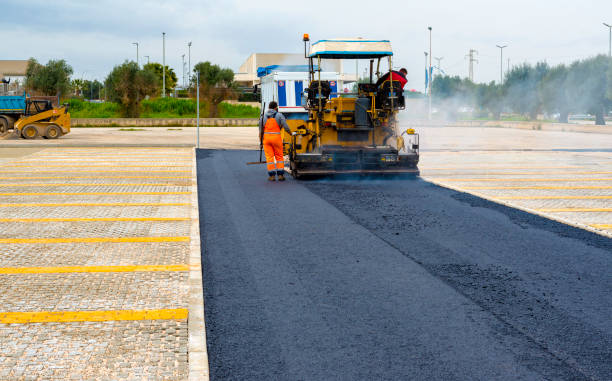 Decorative Driveway Pavers in Cicero, IL
