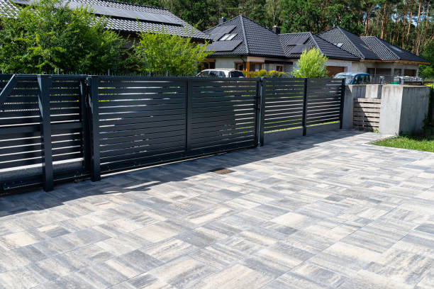 Reasons to Select Us for Your Driveway Paving Requirements in Cicero, IL